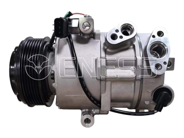 D2 DVE16C 6PK 105mm For Kia