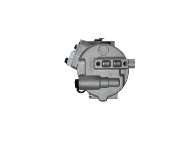 D2 DVE16C 6PK 105mm For Kia