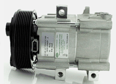 FS10 TL 8PK 129MM For FORD TRANSIT VH 2.4L DIESEL 00-06 OE:YC1H19D629CA