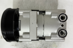 FS10 TL 7PK 129MM For FORD TRANSIT Van 2.4 2000-2014 OE:YC1H19D629AA /MAVERICK 3.0 2001- /MONDEO 2.0 1996-2007