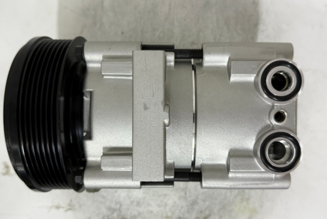 FS10 TL 7PK 129MM For FORD TRANSIT Van 2.4 2000-2014 OE:YC1H19D629AA /MAVERICK 3.0 2001- /MONDEO 2.0 1996-2007