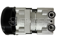 FS10 TL 7PK 129MM For FORD TRANSIT Van 2.4 2000-2014 OE:YC1H19D629AA /MAVERICK 3.0 2001- /MONDEO 2.0 1996-2007
