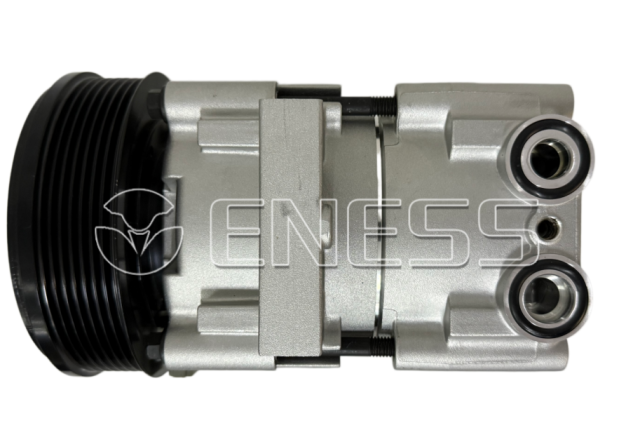 FS10 TL 7PK 129MM For FORD TRANSIT Van 2.4 2000-2014 OE:YC1H19D629AA /MAVERICK 3.0 2001- /MONDEO 2.0 1996-2007