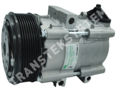FS10 TL 8PK 115MM For Ford EXPEDITION Truck 2010 OE:4L3Z-19703-AB