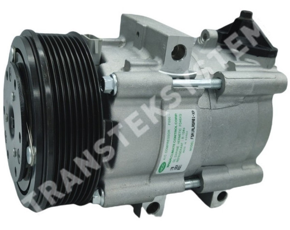 FS10 TL 8PK 115MM For Ford EXPEDITION Truck 2010 OE:4L3Z-19703-AB