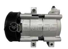 FS10 TL 8PK 129MM For FORD TRANSIT VH 2.4L DIESEL 00-06 OE:YC1H19D629CA