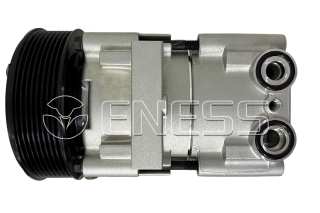FS10 TL 8PK 129MM For FORD TRANSIT VH 2.4L DIESEL 00-06 OE:YC1H19D629CA