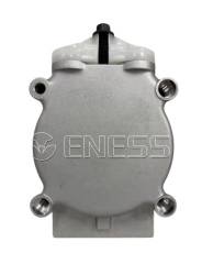 FS10 TL 8PK 129MM For FORD TRANSIT VH 2.4L DIESEL 00-06 OE:YC1H19D629CA