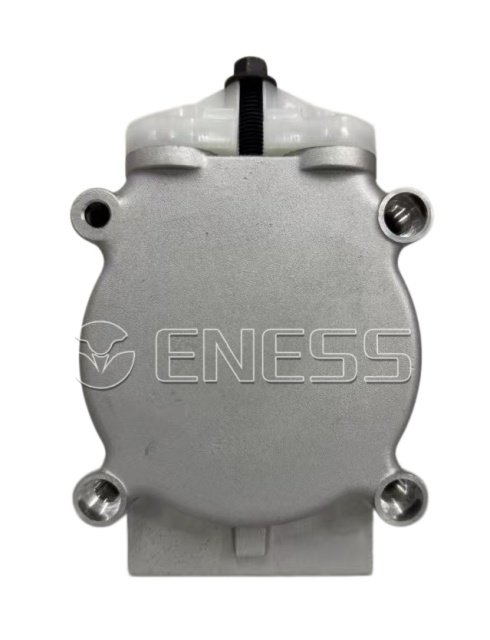 FS10 TL 8PK 129MM For FORD TRANSIT VH 2.4L DIESEL 00-06 OE:YC1H19D629CA