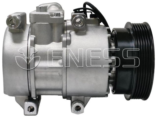 DV13-DV12 6PK 119MM For KIA Cerato 1.4 12-15