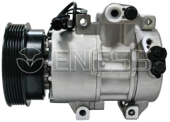 DV13-DV12 6PK 119MM For KIA Cerato 1.4 12-15
