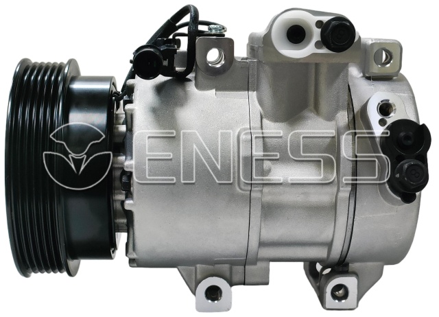 DV13-DV12 6PK 119MM For KIA Cerato 1.4 12-15