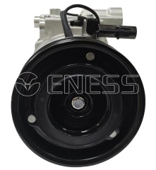 DV13-DV12 6PK 119MM For KIA Cerato 1.4 12-15
