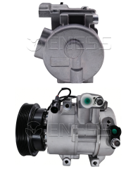 DV13 6PK 119MM For KIA CERATO 2.0L 2008-2013 OE:977011M130