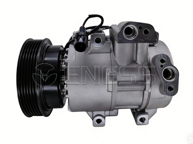 DV13 6PK 119MM For KIA CERATO 2.0L 2008-2013 OE:977011M130