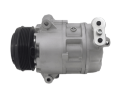 CVC12 6PK 114MM For HOLDEN Commodore VZ 3.6l 2004-2007