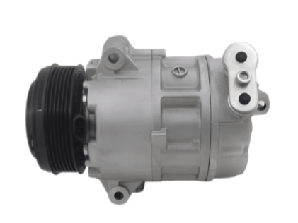 CVC12 6PK 114MM For HOLDEN Commodore VZ 3.6l 2004-2007
