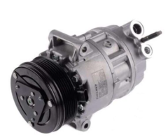 CVC12 6PK 114MM For HOLDEN Commodore VZ 3.6l 2004-2007