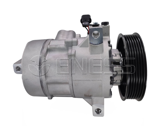 DVE16N- 6PK 119MM For HYUNDAI TUCSON 2.0 Diesel 2015-2020 OE:97701D3001