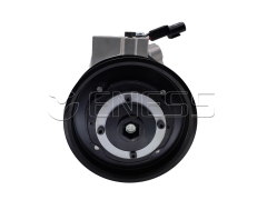 DVE16N- 6PK 119MM For HYUNDAI TUCSON 2.0 Diesel 2015-2020 OE:97701D3001