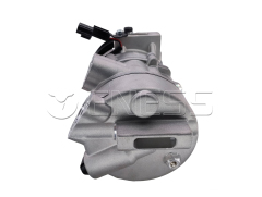 DVE16N- 6PK 119MM For HYUNDAI TUCSON 2.0 Diesel 2015-2020 OE:97701D3001