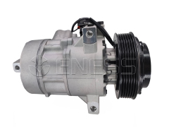 DVE16N_  6PK 120mm For KIA