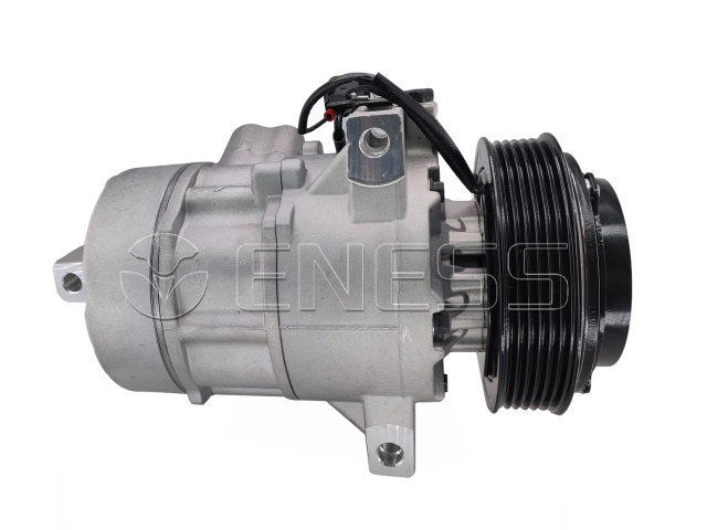 DVE16N_  6PK 120mm For KIA