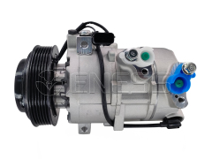 DVE16N_  6PK 120mm For KIA
