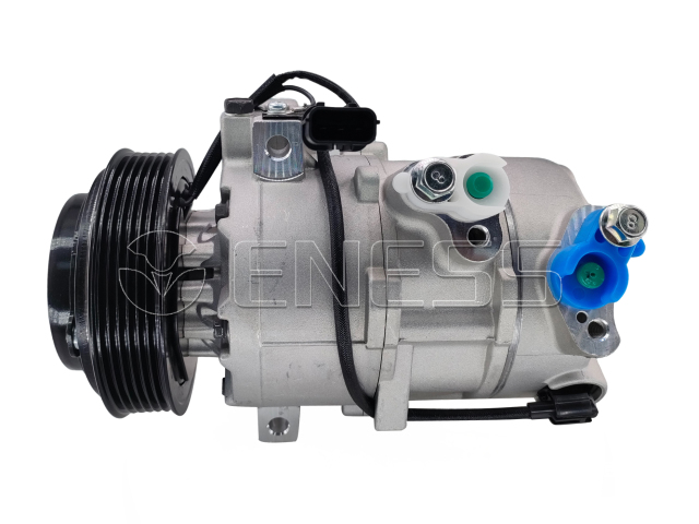 DVE16N_  6PK 120mm For KIA