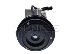 DVE16N_  6PK 120mm For KIA