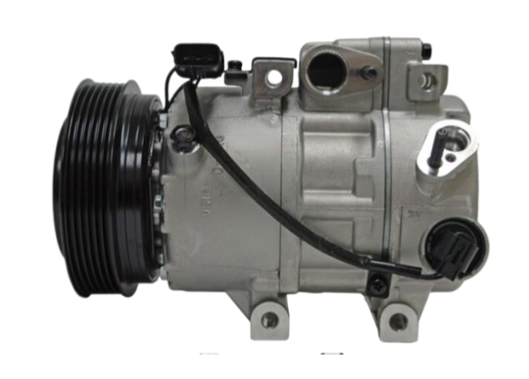 VS18-VS16E 6PK 120MM For KIA SPORTAGE 2.0 2010-2015 OE:977012Y510 /HYUNDAI ix35 2.0 2009-2015