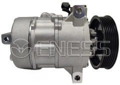 DVE16N- 6PK 119MM For KIA