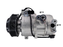 DVE16N_  6PK 120mm For KIA