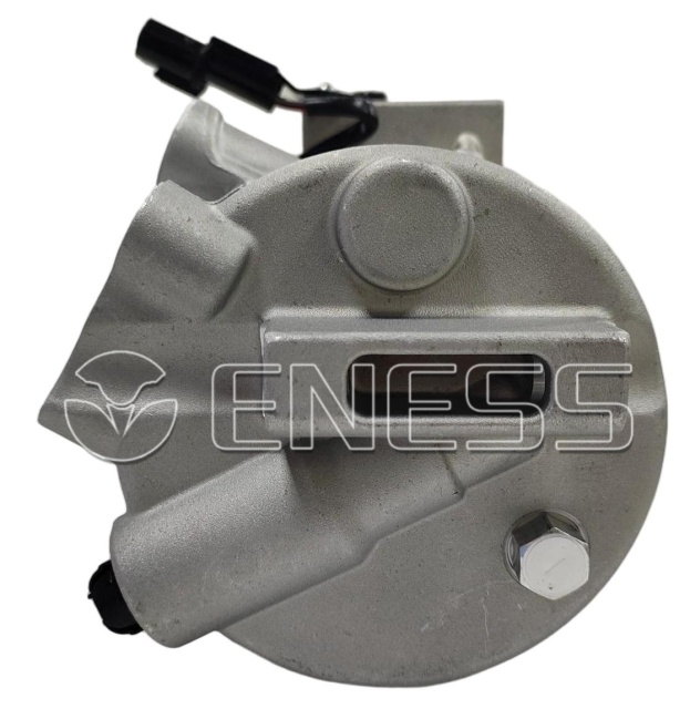 DVE16N- 6PK 119MM For KIA