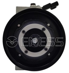 DVE16N- 6PK 119MM For KIA