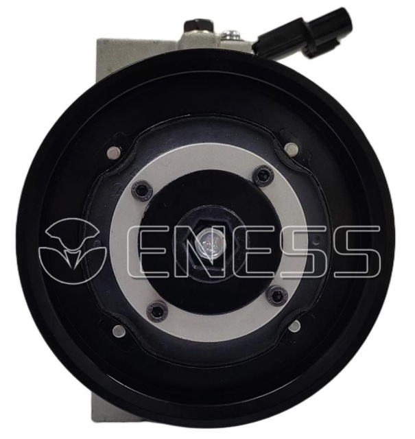 DVE16N- 6PK 119MM For KIA