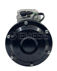 10PA15C 8PK 140mm 24V HBK For Daewoo Excavator DX340LC OE:3L0710059 /Doosan DX225 /LISHIDE
