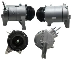 7CVC 6PK 110MM for BUICK L8 3.0 2011