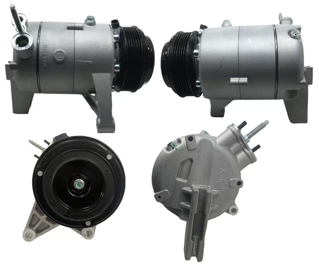 7CVC 6PK 110MM for BUICK L8 3.0 2011