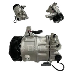 7SBH17H- 6PK 120mm For BUICK Buick Lacrosse 3.6L  2012- OE:1021460