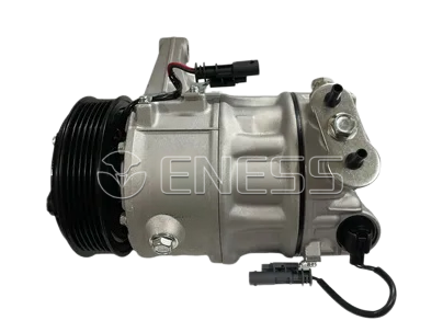 7SBH17H- 6PK 120mm For BUICK Buick Lacrosse 3.6L  2012- OE:1021460