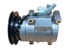 10S15C W101 1A 130MM-142MM 24V For Toyota Dutro 307 4.6L /HINO DYNA 4500 4.6L TRUCK