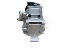RS15 6PK 110MM For MAZDA CX-5 2.2L  2012-2017 OE: BFD161450 /MAZDA 6 2.5 2012-