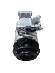 RS15 6PK 110MM For MAZDA CX-5 2.2L  2012-2017 OE: BFD161450 /MAZDA 6 2.5 2012-