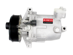 CR10 7PK 110MM For NISSAN TIIDA 1.6 2007-2012 OE:92600ED000 /MICRA 1.6 2005- /NOTE 1.6 2006-2012