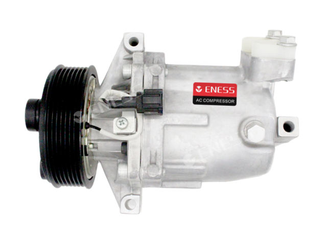 CR10 7PK 110MM For NISSAN TIIDA 1.6 2007-2012 OE:92600ED000 /MICRA 1.6 2005- /NOTE 1.6 2006-2012
