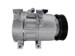 D1 VS16E 6PK 115MM For Kia Optima 2.4  2010-2017 OE:977013R000  /Hyundai Sonata 2.0 2014-2023 /Hyundai i45 2.0L 2.4L 2010-2014