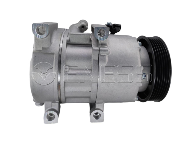 D1 VS16E 6PK 115MM For Kia Optima 2.4  2010-2017 OE:977013R000  /Hyundai Sonata 2.0 2014-2023 /Hyundai i45 2.0L 2.4L 2010-2014