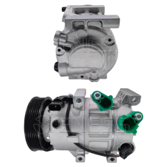 D1 VS16EG 6PK 124MM Hyundai Tucson 1.6 2015-2023 OE:97701D7300  /KIA  CARENS 1.6 2013-2018 /SPORTAGE 1.6 2015-2022