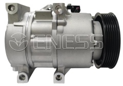 D1 VS16E 6PK 115MM For Kia Optima 2.0L 2.4L 2019-2020 OE:97701D5500